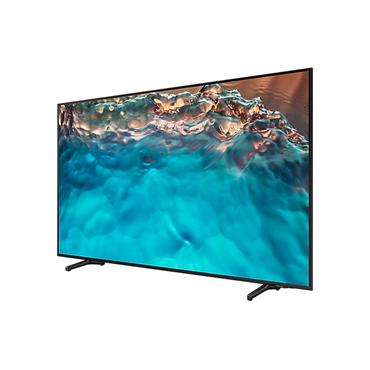 Samsung UE43BU8072UXXH TV 109,2 cm (43") 4K Ultra HD Smart TV Wi-Fi Sort