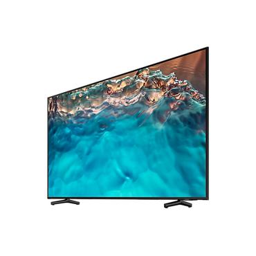 Samsung UE43BU8072UXXH TV 109,2 cm (43") 4K Ultra HD Smart TV Wi-Fi Sort