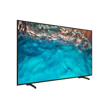 Samsung UE43BU8072UXXH TV 109,2 cm (43") 4K Ultra HD Smart TV Wi-Fi Sort