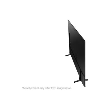 Samsung UE43BU8072UXXH TV 109,2 cm (43") 4K Ultra HD Smart TV Wi-Fi Sort