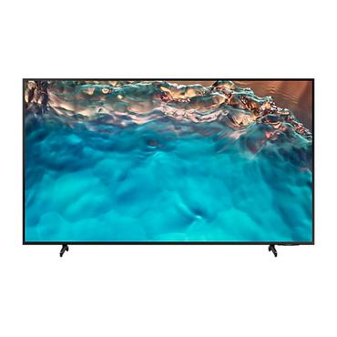 Samsung UE43BU8072UXXH TV 109,2 cm (43") 4K Ultra HD Smart TV Wi-Fi Sort