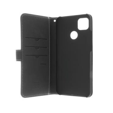 Insmat 650-2899 mobiltelefon etui 16,6 cm (6.53") Flipetui Sort