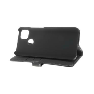 Insmat 650-2899 mobiltelefon etui 16,6 cm (6.53") Flipetui Sort