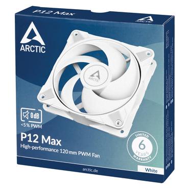P12 Max Computer Case Fan 12