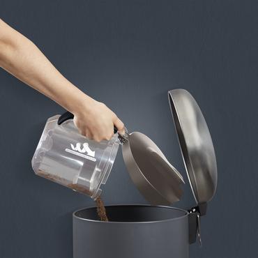 Rowenta Compact Power XXL RO4B30 2,5 L Beholder vakuum Dry 900 W Poseløs