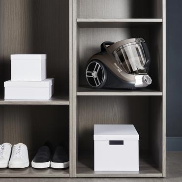 Rowenta Compact Power XXL RO4B30 2,5 L Beholder vakuum Dry 900 W Poseløs