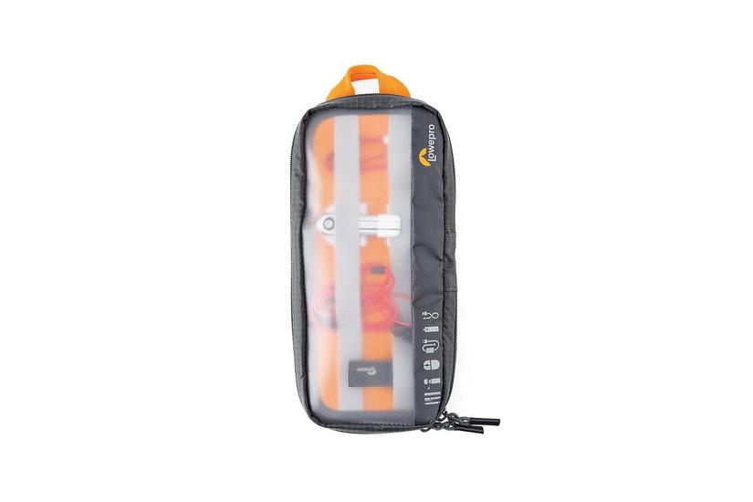Lowepro GearUp Pouch Medium - researrang&ouml;r
