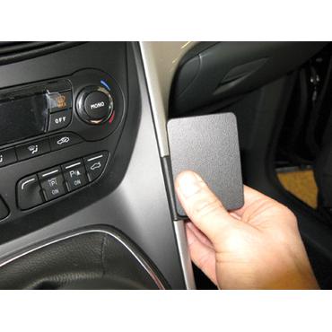 Brodit ProClip Angled mount - beslag til montering