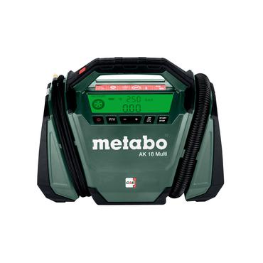 Metabo AK 18 Multi