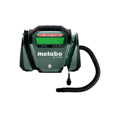 Metabo AK 18 Multi