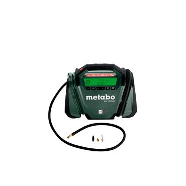 Metabo AK 18 Multi