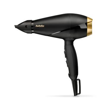 BaByliss POWER PRO 2000 - h&aring;rtork