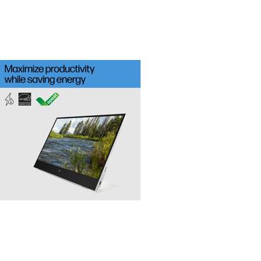 HP E-Series E14 G4 computer