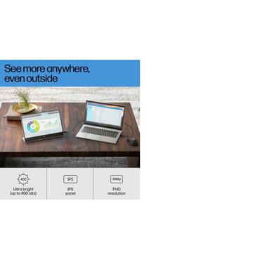 HP E-Series E14 G4 computer