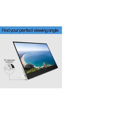 HP E-Series E14 G4 computer