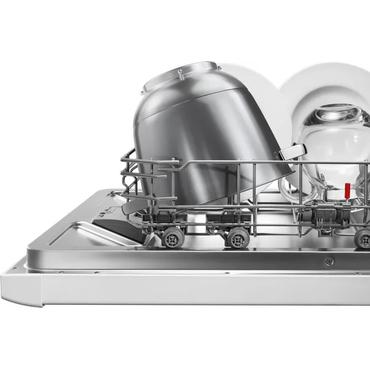 Bosch MUZS6ER tilbeh&oslash;r til mixer og foodprocessor Sk&aring;l