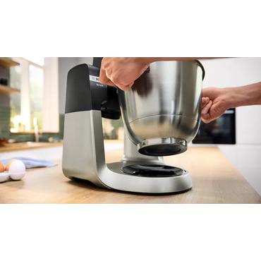 Bosch MUZS6ER tilbeh&oslash;r til mixer og foodprocessor Sk&aring;l