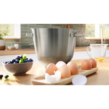 Bosch MUZS6ER tilbeh&oslash;r til mixer og foodprocessor Sk&aring;l