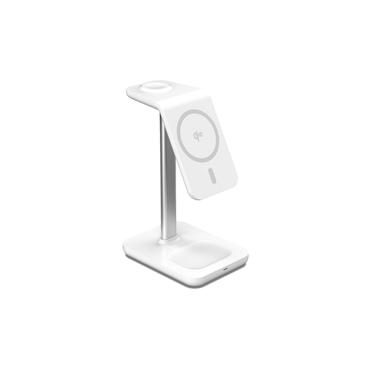 QI2 3-in-1 Magnetic Wireless