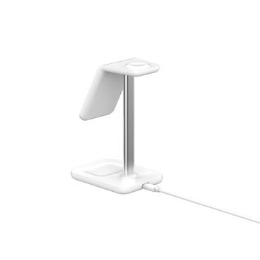 QI2 3-in-1 Magnetic Wireless