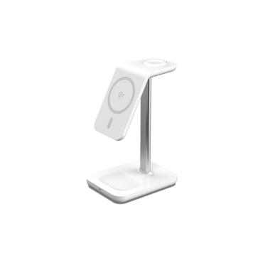 QI2 3-in-1 Magnetic Wireless
