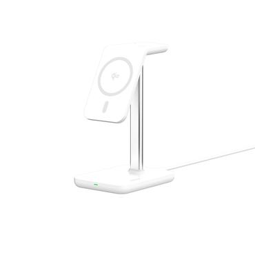 QI2 3-in-1 Magnetic Wireless
