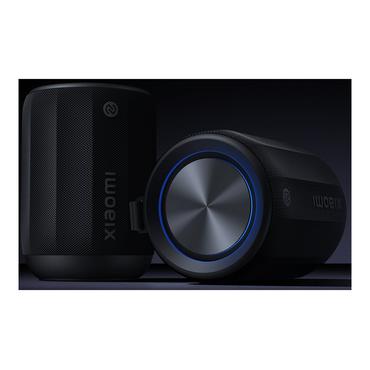 Xiaomi Speaker Mini - h&ouml;gtalare - f&ouml;r b&auml;rbar anv&auml;ndning - tr&aring;dl&ouml;s