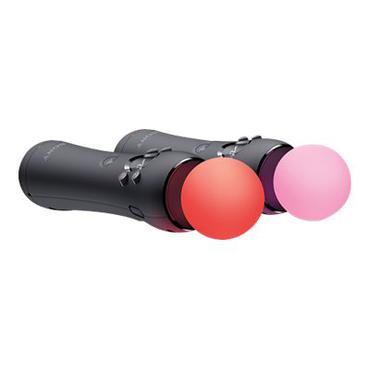 Sony PlayStation Move motion controller - Bevægelsescontroller - trådløs