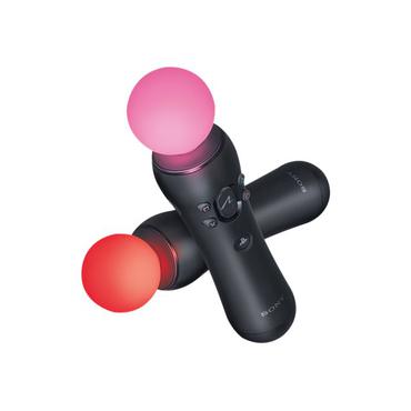 Sony PlayStation Move motion controller - Bevægelsescontroller - trådløs