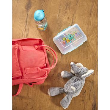 EMSA 518138 drikkedunk Polypropylen (PP), Tritan Turkis