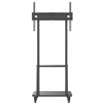 Techly ICA-TR3390 tv-beslag 177,8 cm (70") Sort