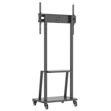Techly ICA-TR3390 tv-beslag 177,8 cm (70") Sort