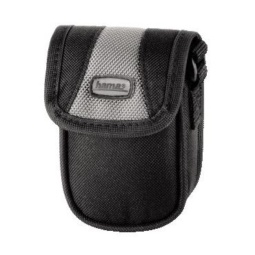 Hama TrackPack II DF 9b Sort