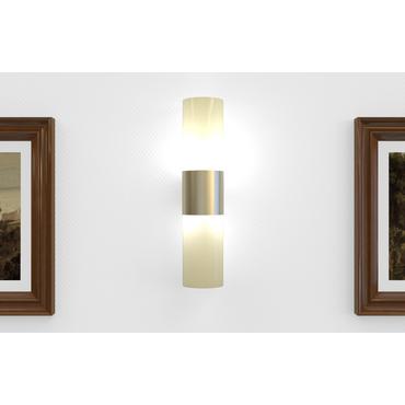 Fischer GKM 12 100 stk Skrue og v&aelig;gstiks&aelig;t 31 mm