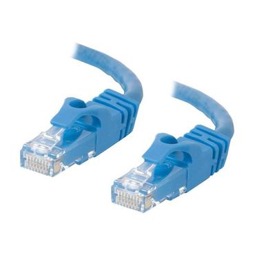 C2G Cat6 Booted Unshielded (UTP) Crossover Patch Cable
