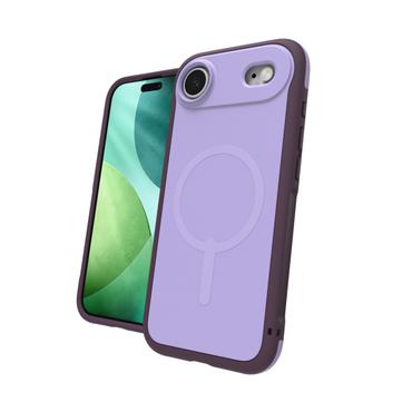 ZAGG Sedona Snap mobiltelefon etui 16,5 cm (6.5") Cover Lilla