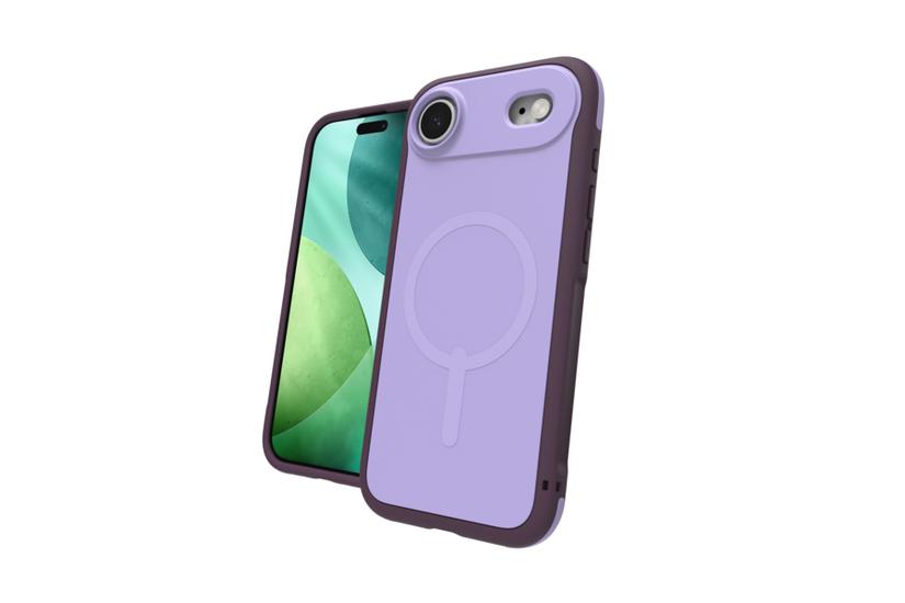 ZAGG Sedona Snap mobiltelefon etui 16,5 cm (6.5") Cover Lilla