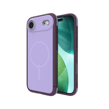 ZAGG Sedona Snap mobiltelefon etui 16,5 cm (6.5") Cover Lilla