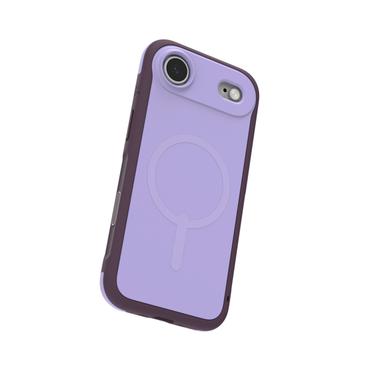 ZAGG Sedona Snap mobiltelefon etui 16,5 cm (6.5") Cover Lilla