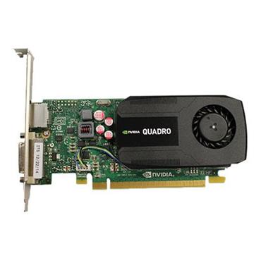 NVIDIA Quadro K600 - grafikkort - Quadro K600 - 1 GB