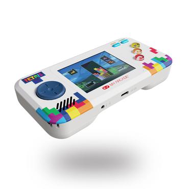 My Arcade Tetris Pocket Player Pro portable game console 6.98 cm (2.75") Multicolour