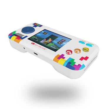 My Arcade Tetris Pocket Player Pro portable game console 6.98 cm (2.75") Multicolour