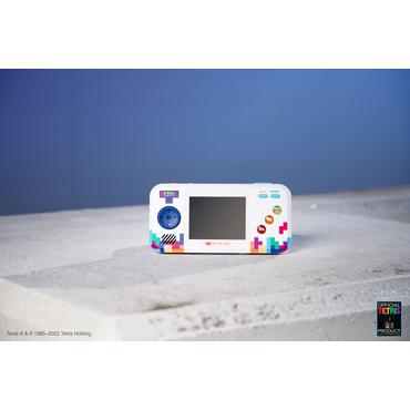 My Arcade Tetris Pocket Player Pro portable game console 6.98 cm (2.75") Multicolour