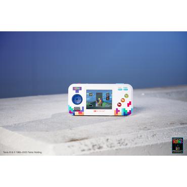 My Arcade Tetris Pocket Player Pro portable game console 6.98 cm (2.75") Multicolour