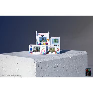 My Arcade Tetris Pocket Player Pro portable game console 6.98 cm (2.75") Multicolour