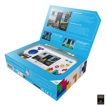 My Arcade Tetris Pocket Player Pro portable game console 6.98 cm (2.75") Multicolour