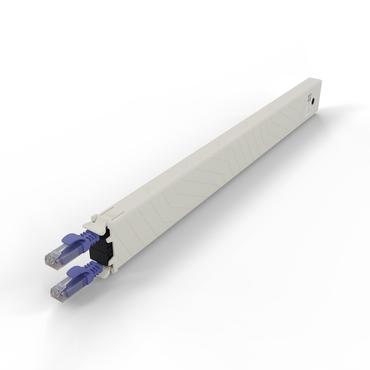 Cassette / 8RU / UTP / Violet