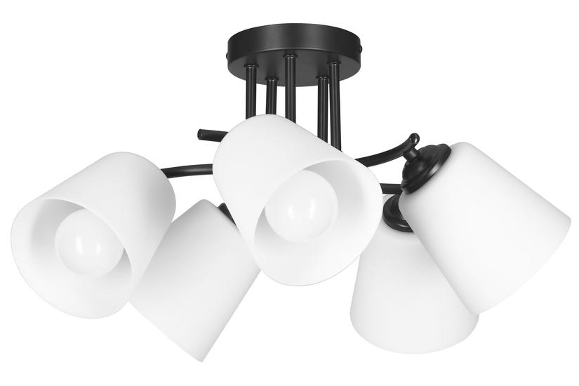 Activejet pendellampe AJE-ALMA 5P E27 5x40W