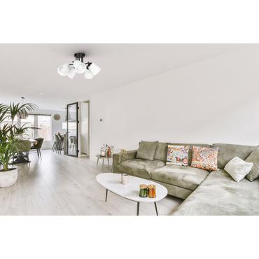 Activejet pendellampe AJE-ALMA 5P E27 5x40W