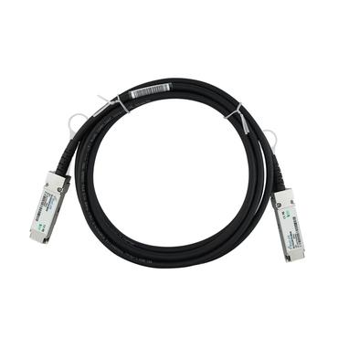 HPE kompatibel M-Series QSFP56 DAC 200GBASE-CR4 30AWG 0.5M